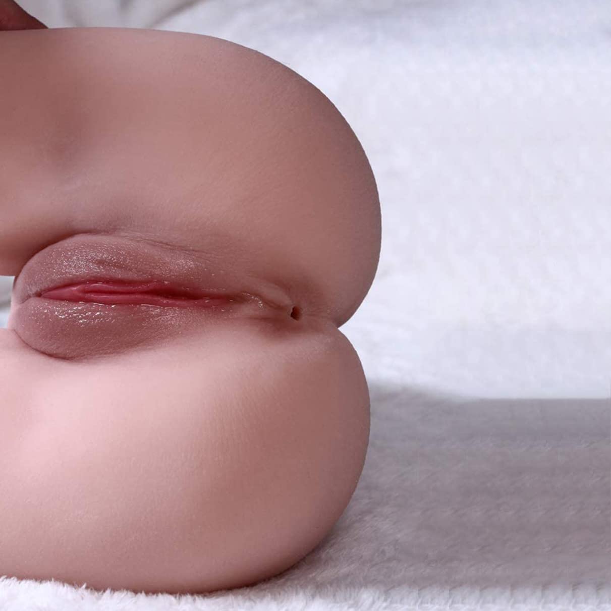 Realistic Silicone Ass